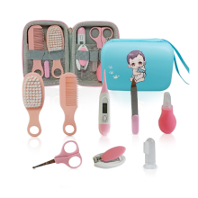 Babypflegeprodukt 8er Set